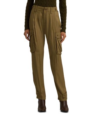 Ralph Lauren - Tapered Cargo Pants