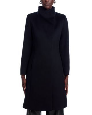 Cinzia Rocca Coat | Bloomingdale's