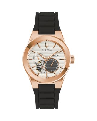 Bulova - Modern Millennia Watch, 38mm