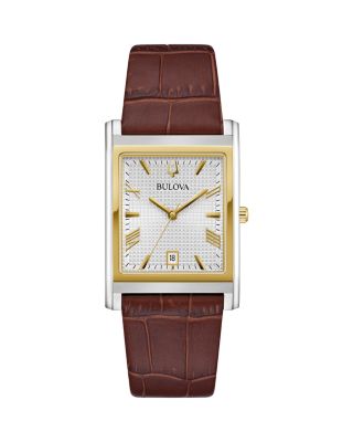 Bulova - Classic Sutton Watch, 29mm x 41mm