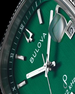 Classic Super Seville Watch, 37.5mm x 37.5mm  