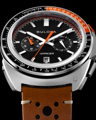 Performance Racer Chronograph, 42mm