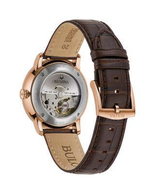 Classic Hudson Watch, 39mm