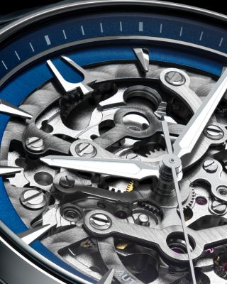 Classic Surveyor Watch, 41mm