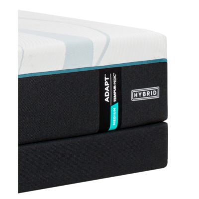 Tempur-Adapt 2.0 Medium Hybrid Mattress