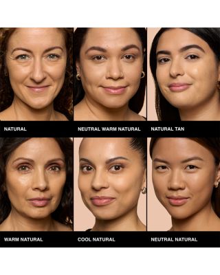 Weightless Skin Foundation SPF 15