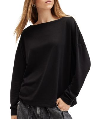 Rita Oversized Tee
