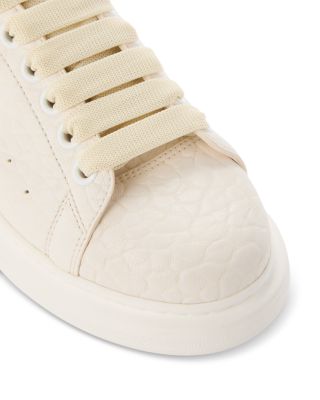Women's Oversized Sneakers