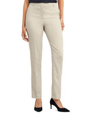 HOBBS LONDON - Ellen Straight Leg Pants