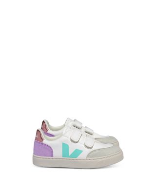 Unisex Small V 12 Sneakers - Toddler