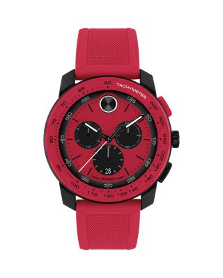 Movado - BOLD TR90 Chronograph, 44mm