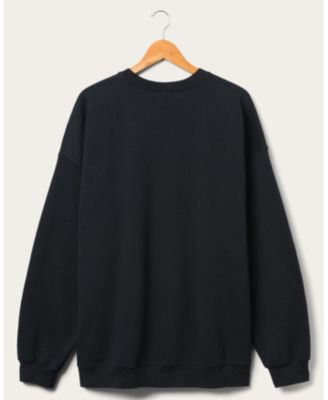 Unisex NFL Philadelphia Eagles Helmet Flea Market Crew