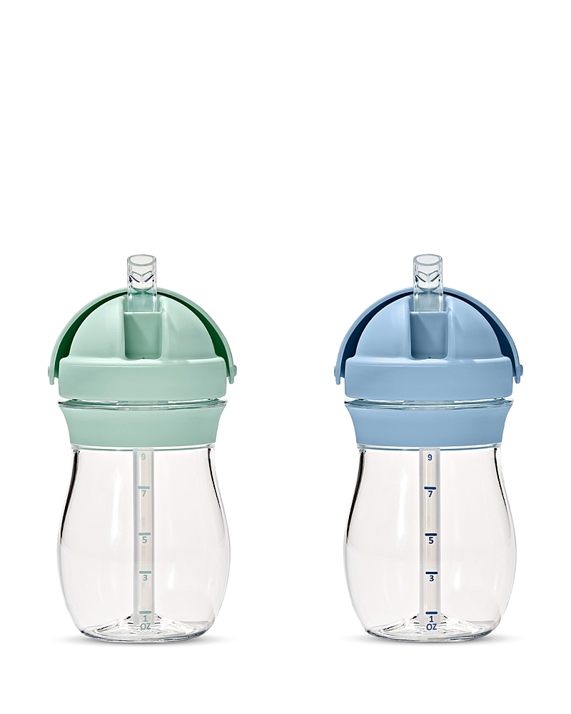 Oxo Tot Transitions Straw Cups 9 oz., 2 Pack