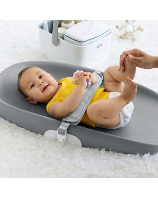 Tot Changing Pad