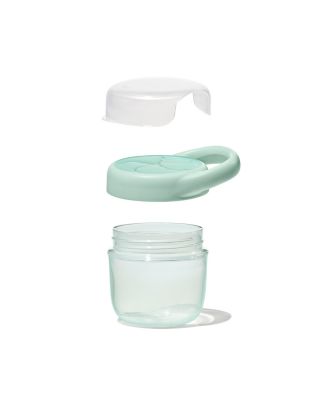 Tot Snack Cup with Lid, 2 Pack