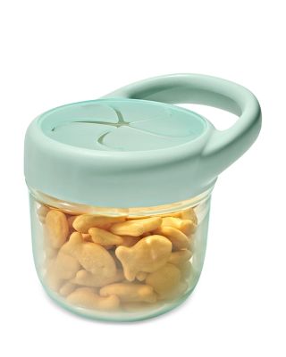Tot Snack Cup with Lid, 2 Pack