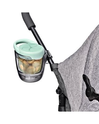 Tot Snack Cup with Lid, 2 Pack