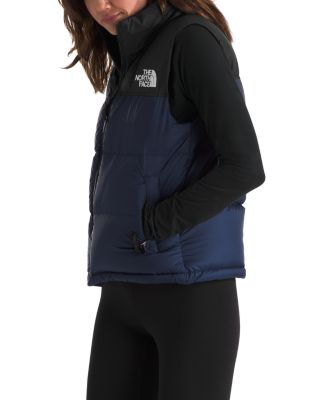 1996 Retro Nuptse Vest