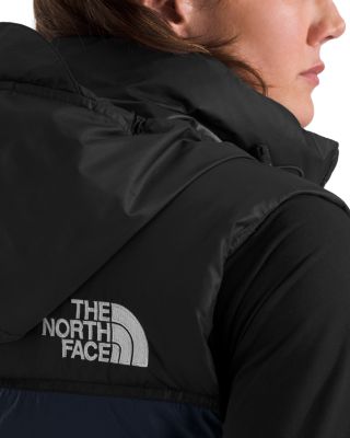 1996 Retro Nuptse Vest