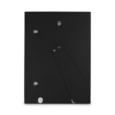 Uni Silverplated Diploma Frame, 11.6" x 8.25" 