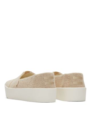 Women's Verona Slip On Sneakers