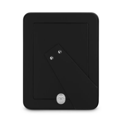 Malmaison Silverplated Frame