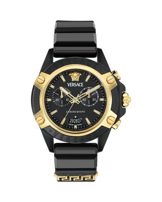 Versace - Icon Active Chronograph, 44mm