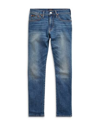 Boys' Sullivan Stretch Slim Fit Jeans in Woodhaven - Big Kid
