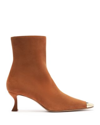  Women's Olivia Retro Boots
