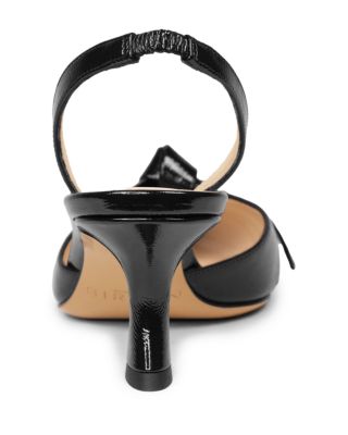 Women's Clarita Bell Slingback Pumps