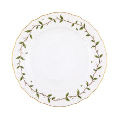 Herend - Rothschild Garden Service Plate