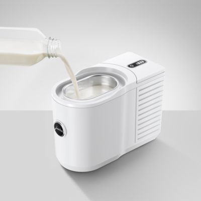 Cool Control Milk Cooler