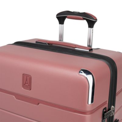 Medium Check-In Expandable Spinner Suitcase - Exclusive
