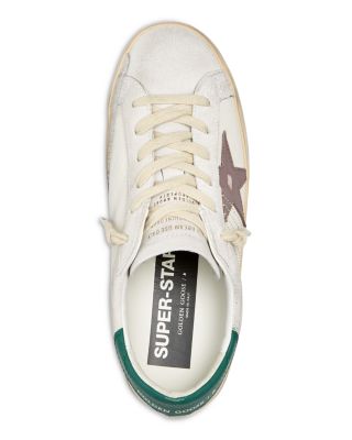 Unisex Super-Star Low Top Sneakers