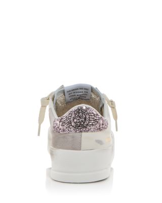 Unisex Stardan Low Top Sneakers