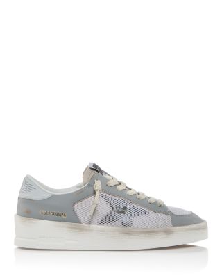 Unisex Stardan Low Top Sneakers