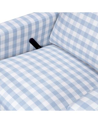 Crewe Recliner & Swivel Glider