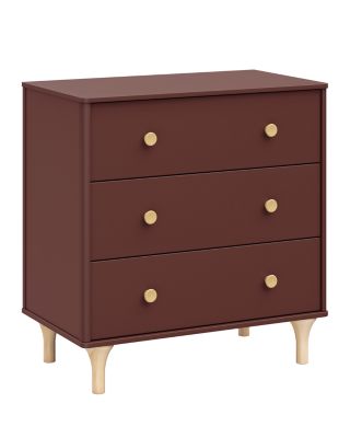 Lolly 3 Drawer Changing Dresser