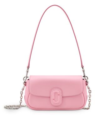 MARC JACOBS - The Clover Shoulder Bag