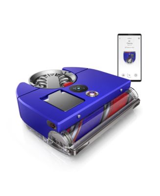 Dyson 360 Vis Nav ドッキングステーション（充電ドック）純正 Dyson 360 Vis Nav Robot Vacuum | Bloomingdale's Home