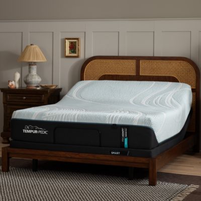 Tempur-Pedic - ProAdapt 2.0 Medium Mattress