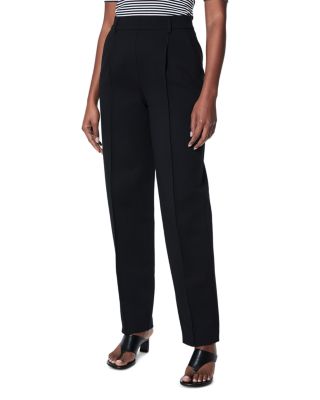 SPANX® - Ponte Barrel Leg Pant