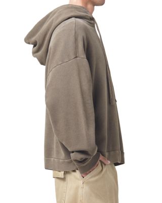 Salford Regular Fit Hoodie