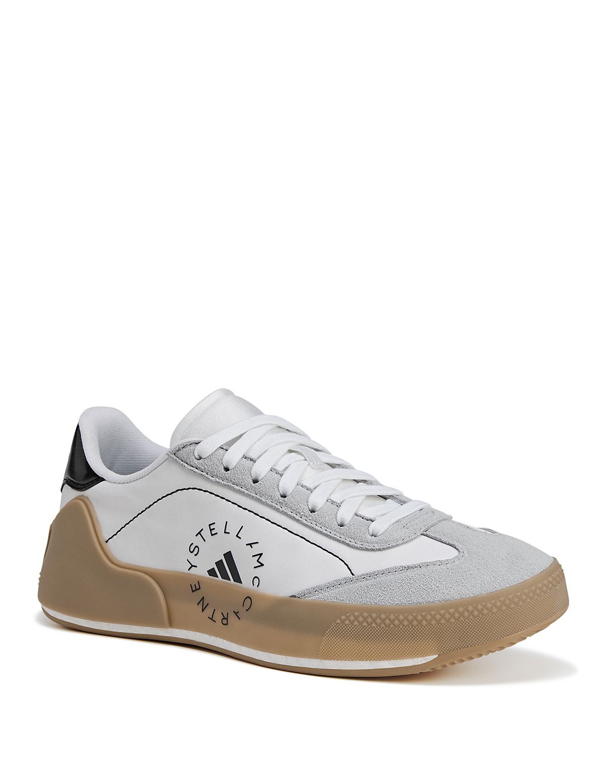 adidas by Stella McCartney Women's Court Boost Sneakers
