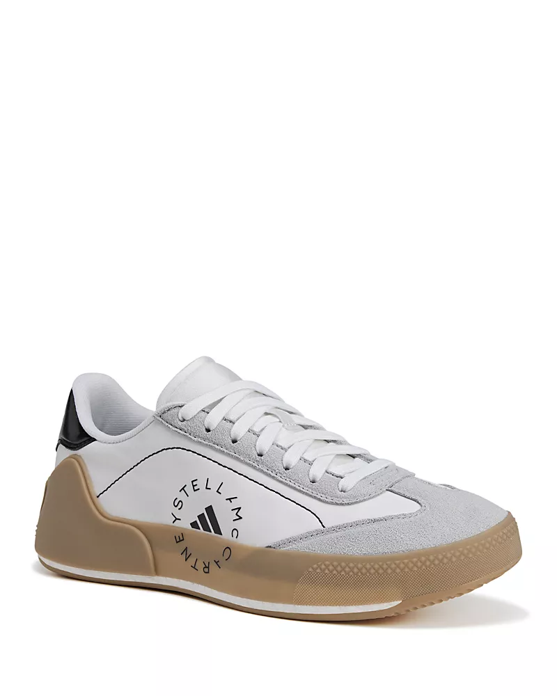 adidas by Stella McCartney Women's Court Boost Sneakers