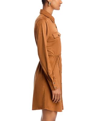 Yindi Shirt Dress