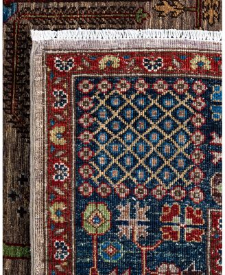 Bloomingdale's Serapi M1993 Area Rug, 9'2" x 12'2"