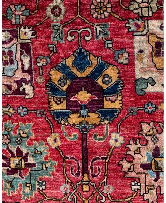 Bloomingdale's Serapi M1993 Area Rug, 9' x 11'10"