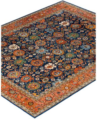 Bloomingdale's Serapi M1993 Area Rug, 9'2" x 11'9"