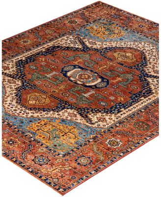 Bloomingdale's Serapi M1993 Area Rug, 8'2" x 9'11"